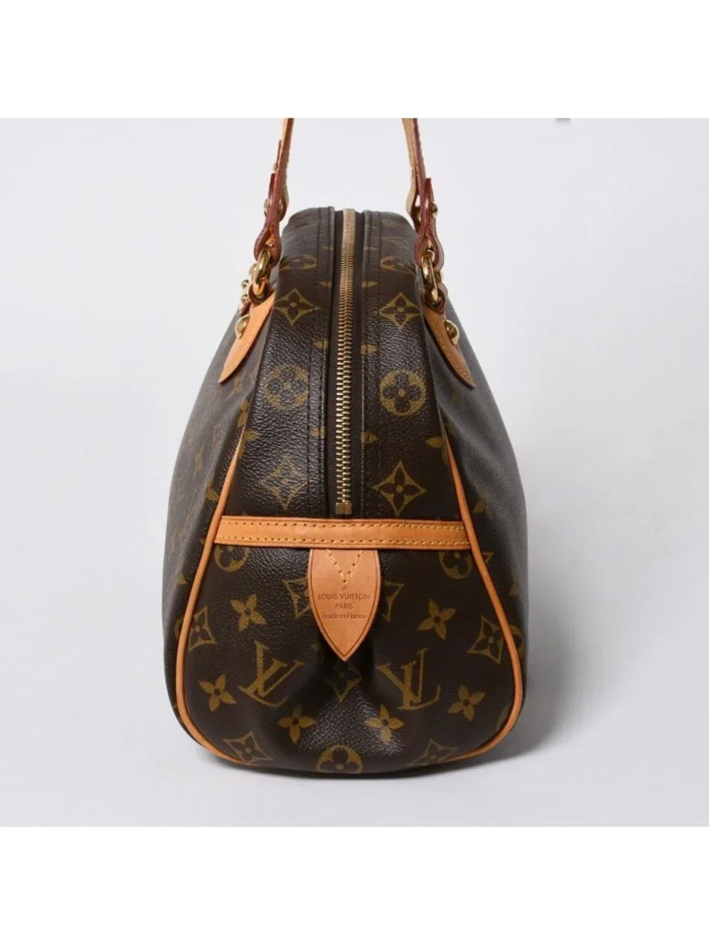 Louis Vuitton brand louis
